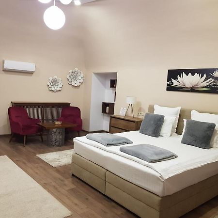 Imperial Rooms - Ultracentral - Jacuzzi Cu Hidromasaj Oradea Exterior foto
