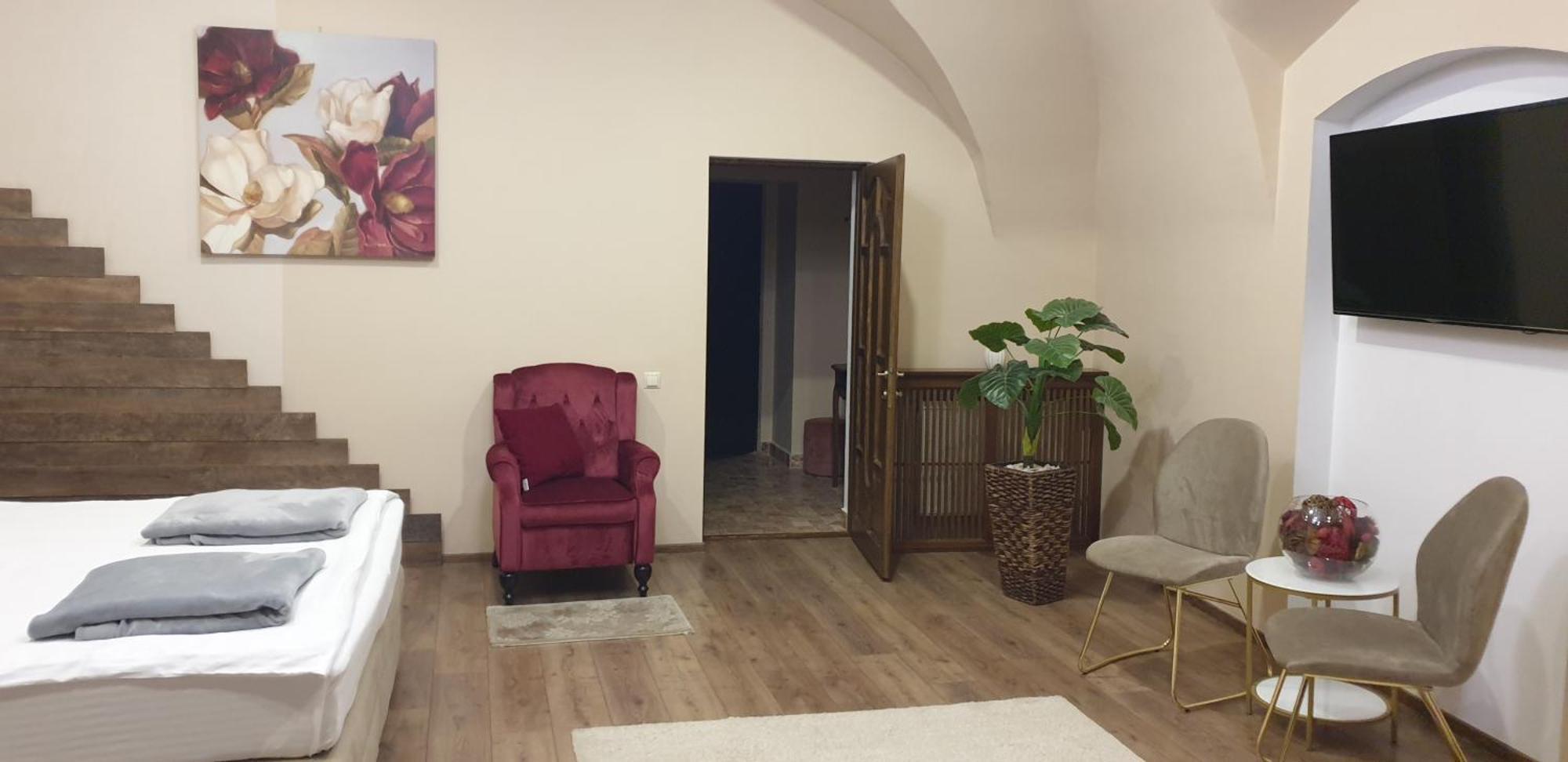 Imperial Rooms - Ultracentral - Jacuzzi Cu Hidromasaj Oradea Exterior foto