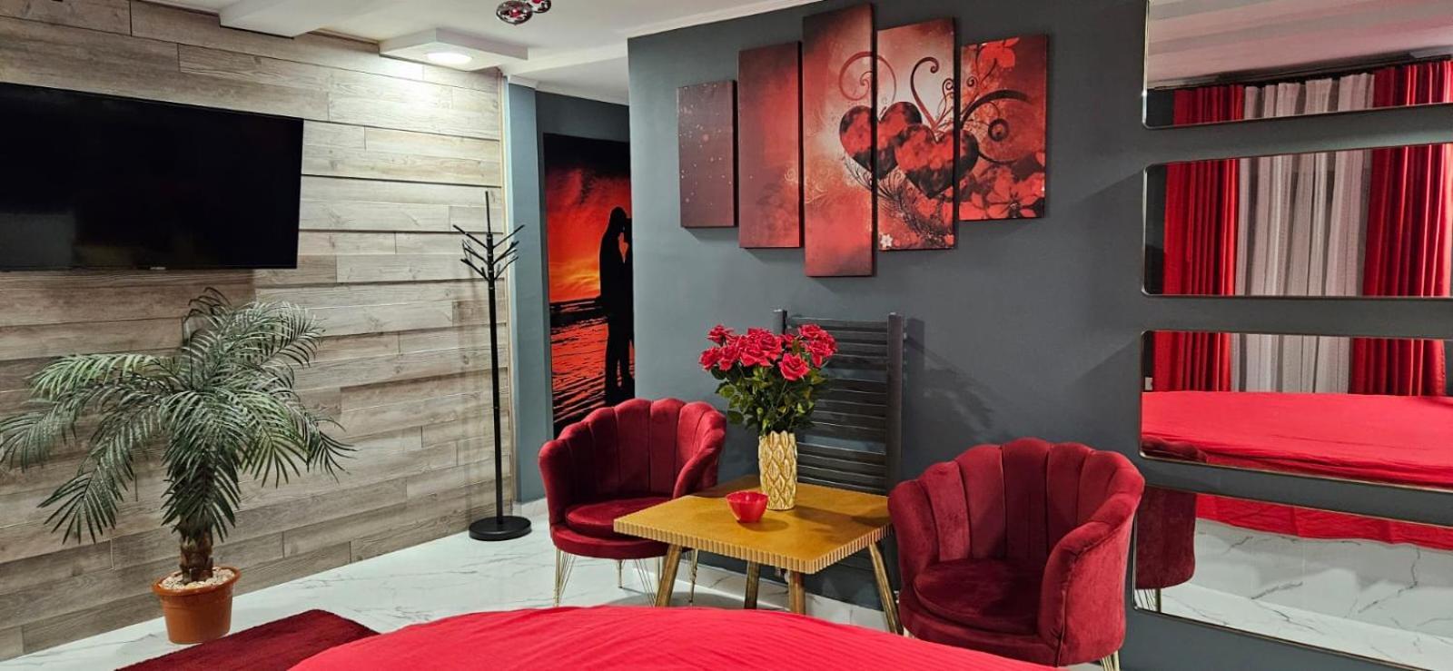 Imperial Rooms - Ultracentral - Jacuzzi Cu Hidromasaj Oradea Exterior foto